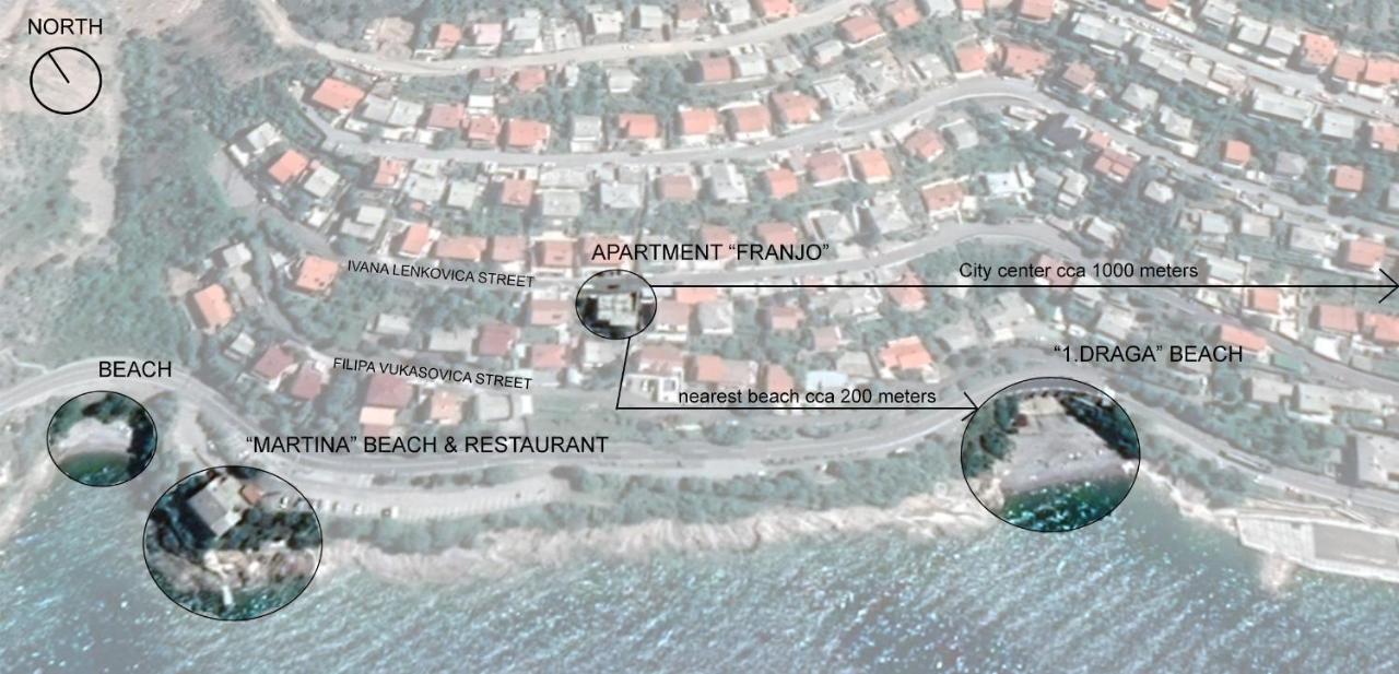 Apartment Franjo سينج المظهر الخارجي الصورة