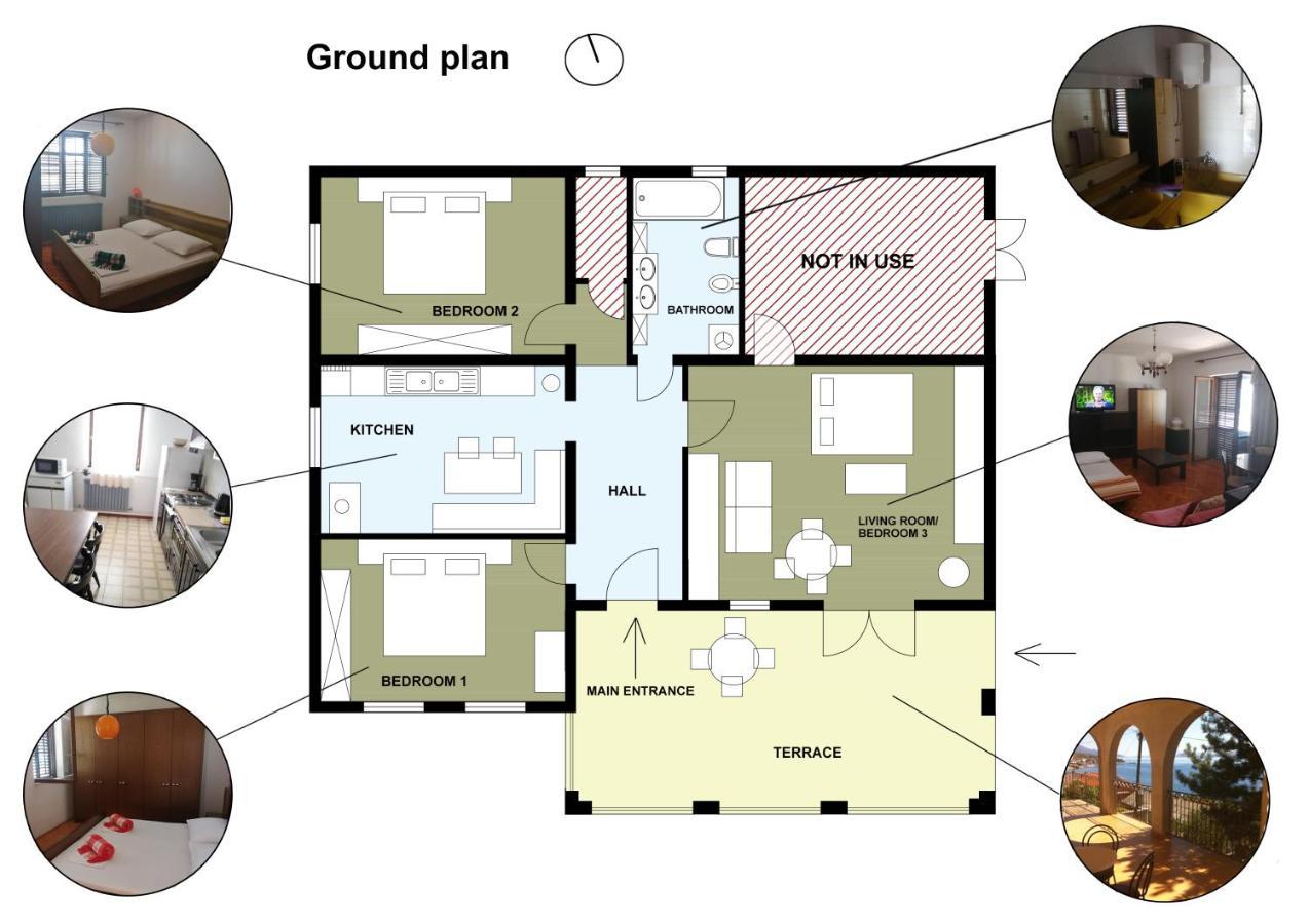 Apartment Franjo سينج المظهر الخارجي الصورة