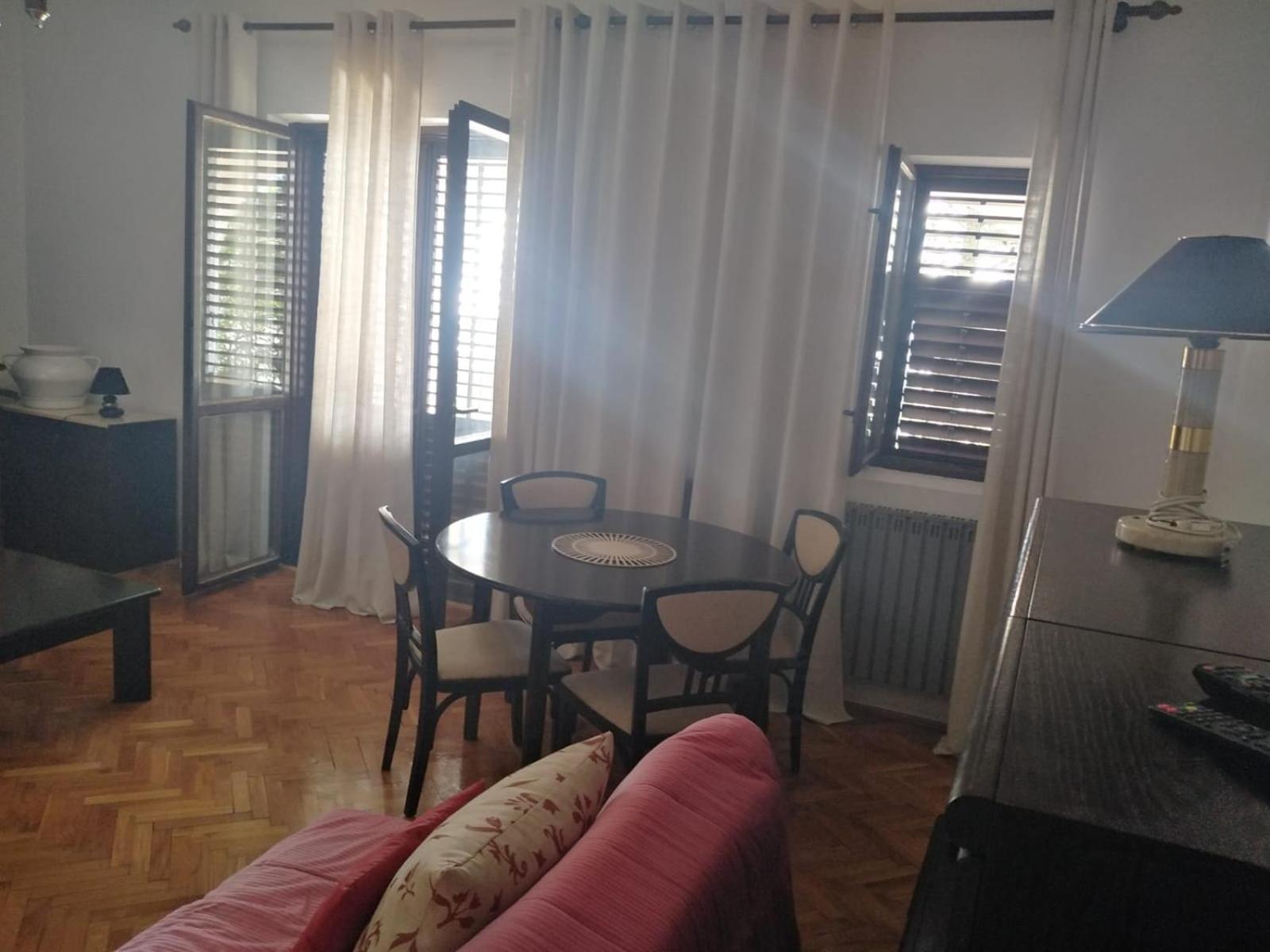 Apartment Franjo سينج المظهر الخارجي الصورة
