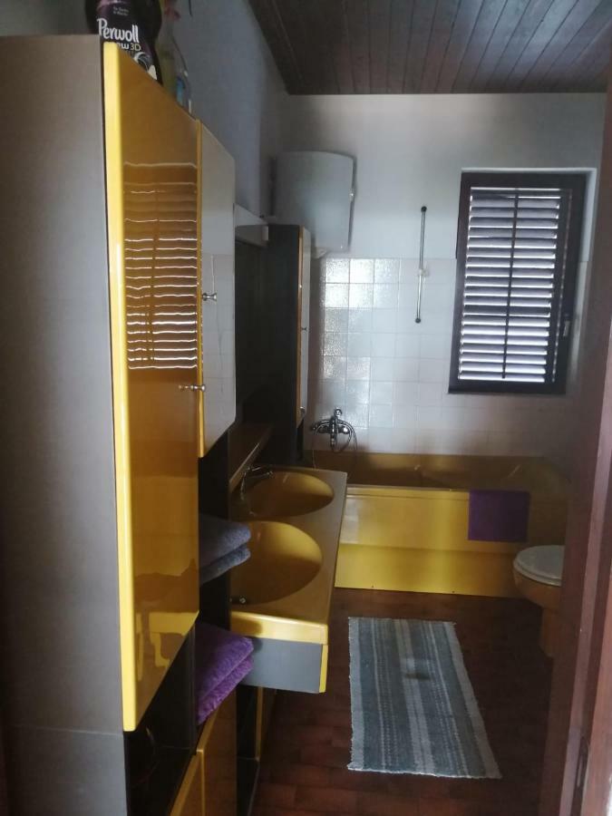 Apartment Franjo سينج المظهر الخارجي الصورة